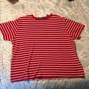 Striped T-Shirt